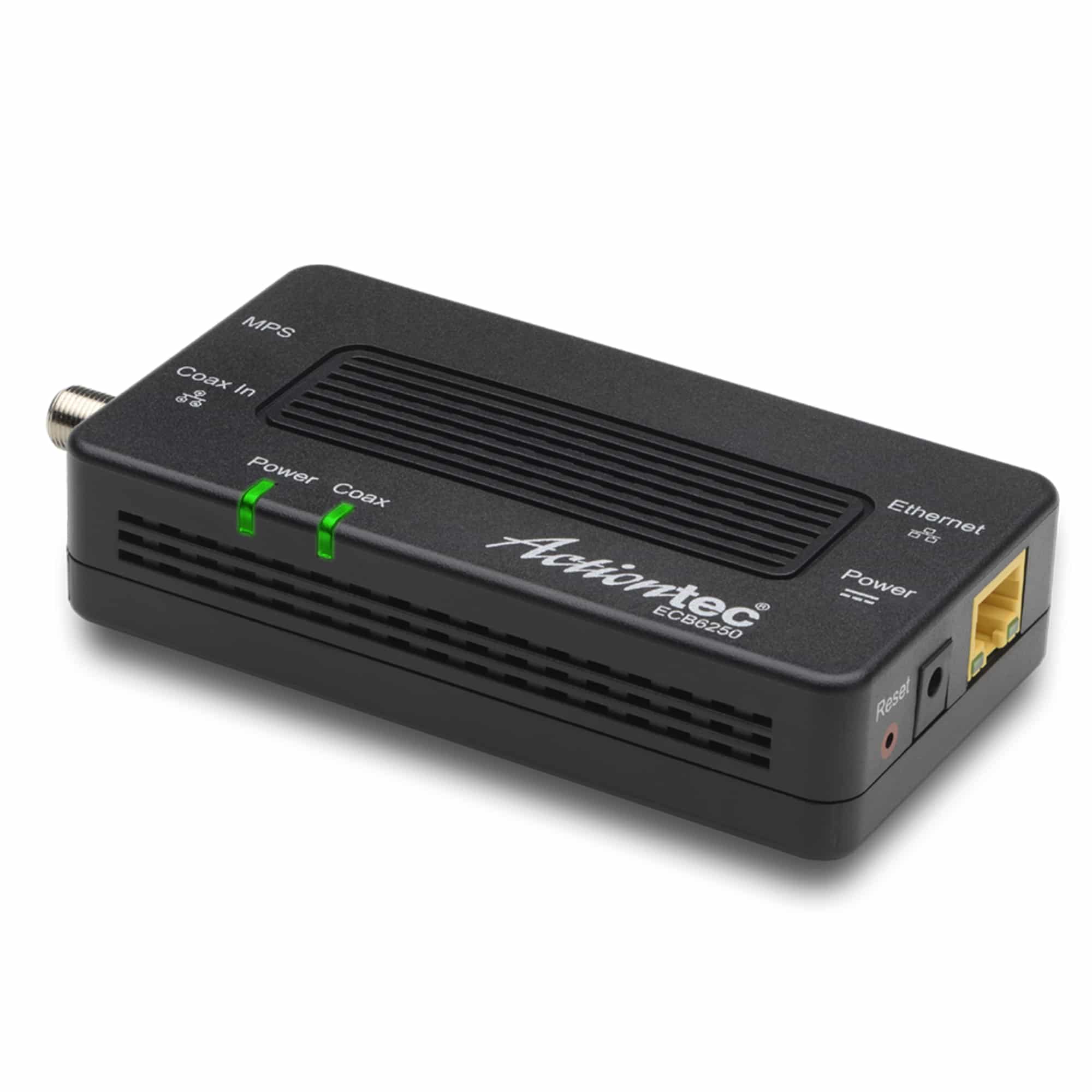 MoCA 2 5 Network Adapter